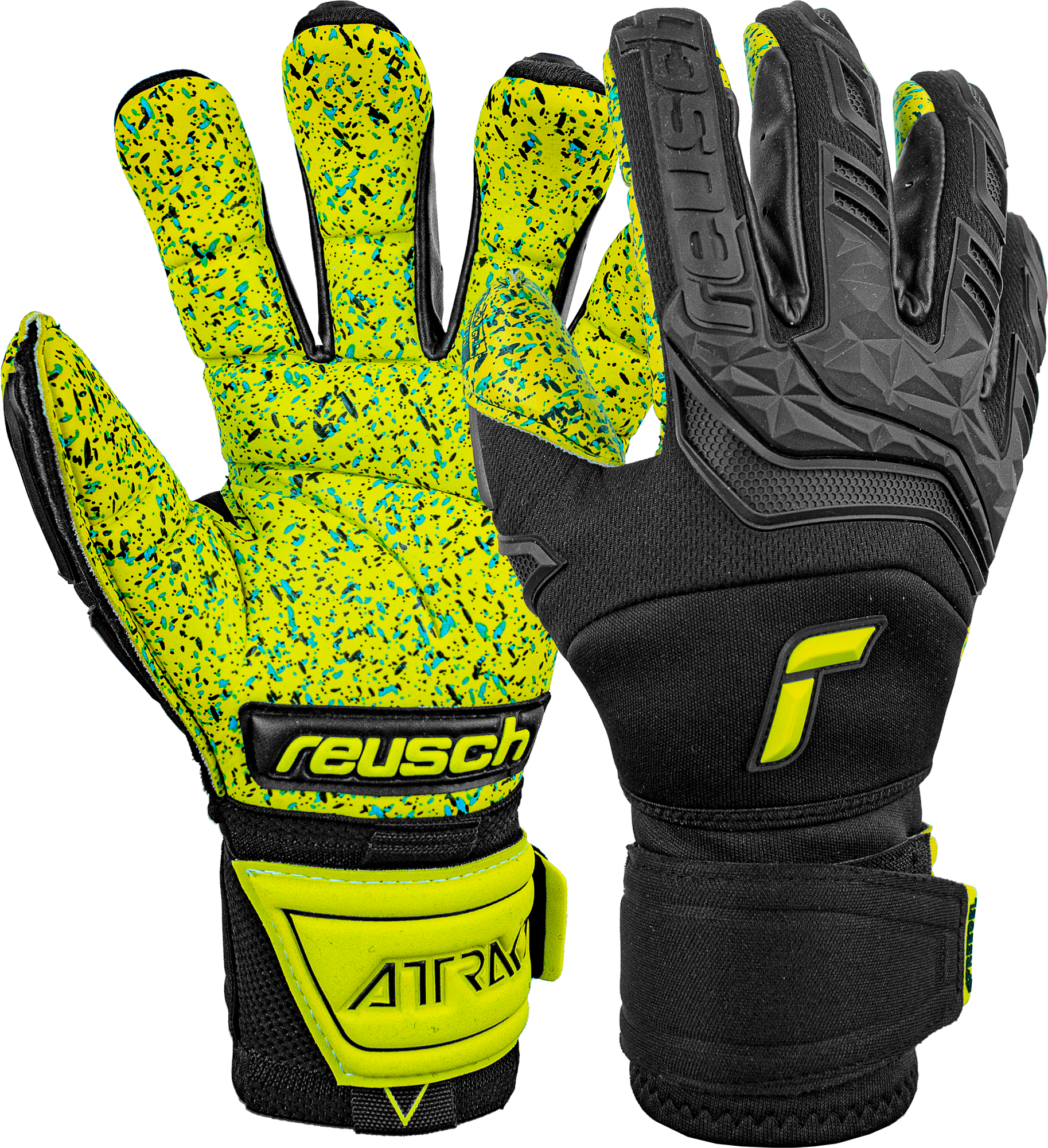 Reusch r3 best sale ortho tec